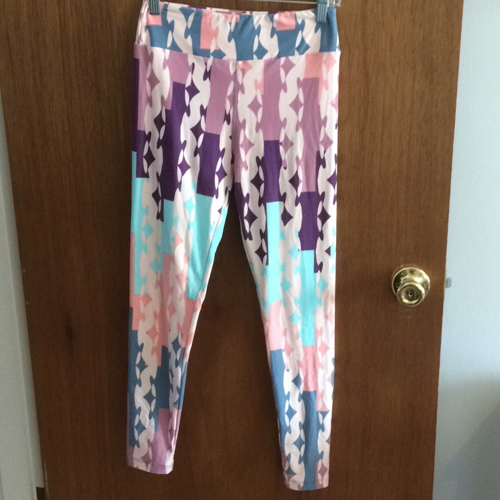 Lularoe leggings